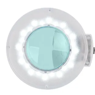 S5 LED DIDINAMOJI LEMPA STALVIRŠIUI