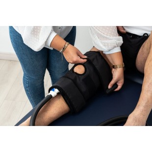 CRYO PRO XL AUKSTUMA TERAPIJAS IERĪCE