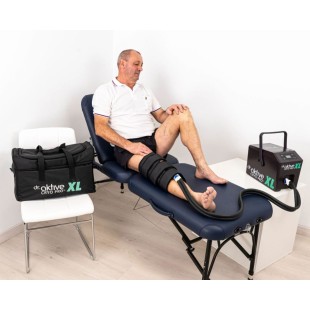 CRYO PRO XL AUKSTUMA TERAPIJAS IERĪCE