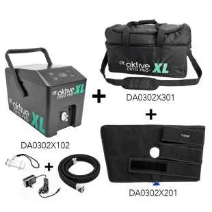 CRYO PRO XL AUKSTUMA TERAPIJAS IERĪCE