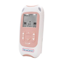 Anti-aging electrostimulation device EVA