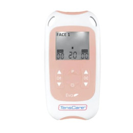 Anti-aging electrostimulation device EVA