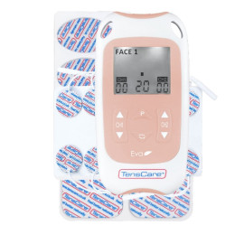 Anti-aging electrostimulation device EVA