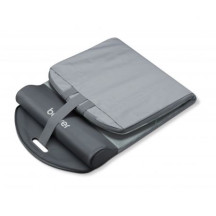 SHIATSU MASSAGE MAT MG280 YOGA BEURER