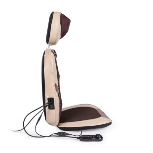 MANTRA® SHIATSU MASSAGE AND KNEADING BACKREST