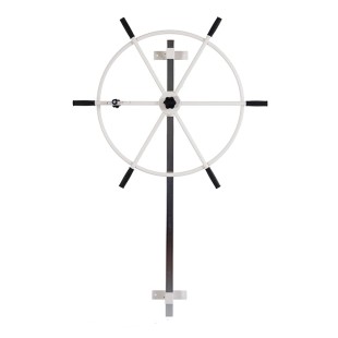 WALL SHOULDER WHEEL