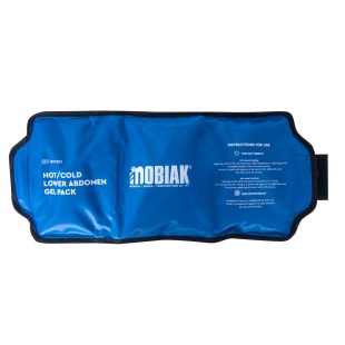 HOT/COLD GEL PACK FOR GENERAL USE AND LOWER ABDOMEN HOT/COLD GEL PACK FOR GENERAL USE AND LOWER ABDOMEN
