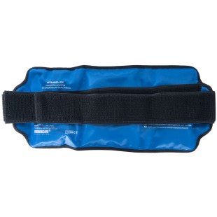HOT/COLD GEL PACK FOR GENERAL USE AND LOWER ABDOMEN HOT/COLD GEL PACK FOR GENERAL USE AND LOWER ABDOMEN