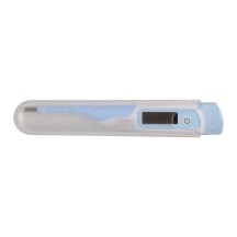 ЦИФРОВОЙ ТЕРМОМЕТР С ПЕРЕКЛЮЧЕНИЕМ МЕЖДУ °C И °F, Термометры, GIMA