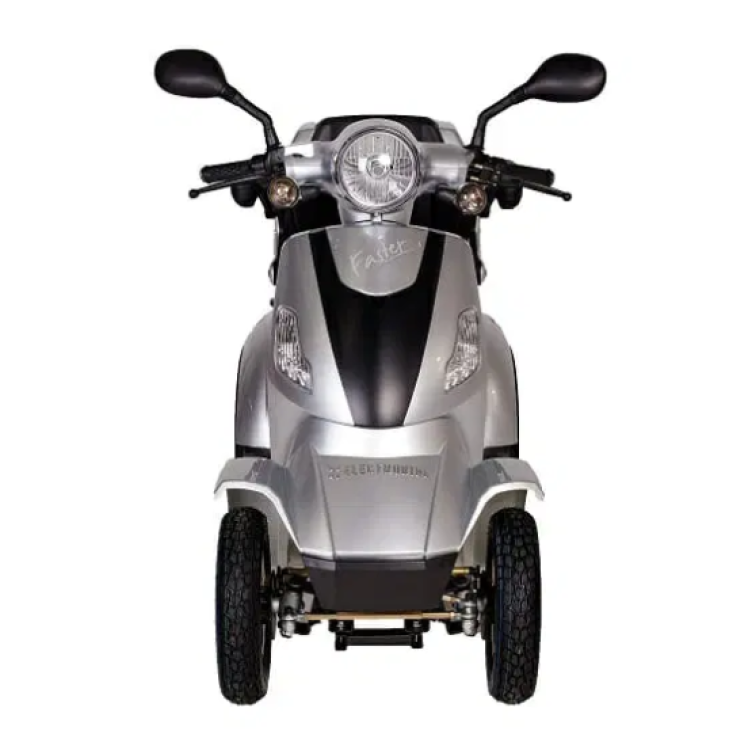 SKUTERIS FASTER