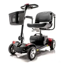 SKUTERIS GO GO ELITE PLUS