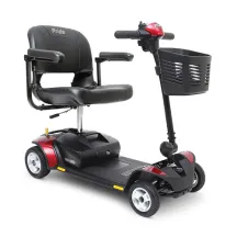 SKUTERIS GO GO ELITE PLUS