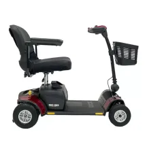 SKUTERIS GO GO ELITE PLUS