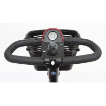 SKUTERIS GO GO ELITE PLUS