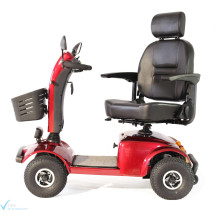 SCOOTER RIDER II