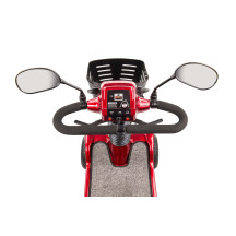 SKUTERIS W4023 MINI