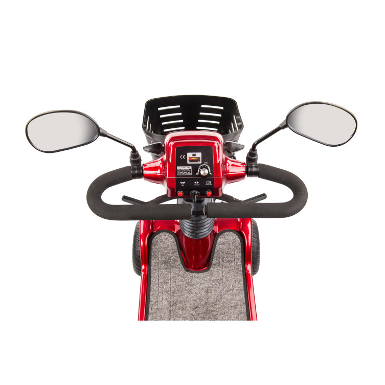 SKUTERIS W4023 MINI
