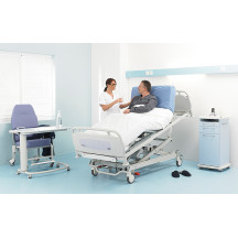 SLAUGOS LOVA MEDICALYS II BED