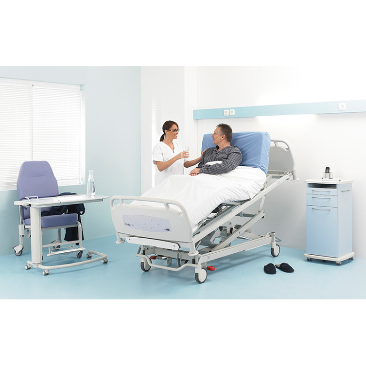 SLAUGOS LOVA MEDICALYS II BED