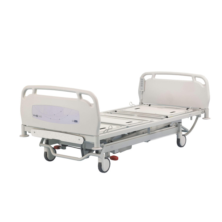 SLAUGOS LOVA MEDICALYS II BED