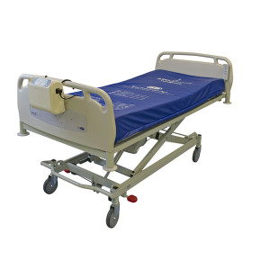 КРОВАТЬ ДЛЯ ВЫХАЖИВАНИЯ MEDICALYS II BED