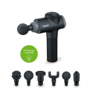 BEURER MG 180 MASSAGE GUN MUSCLE MASSAGER