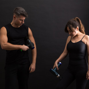 TAIKO MINI MASSAGE GUN