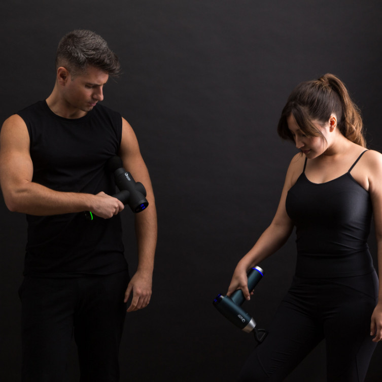 TAIKO MINI MASSAGE GUN
