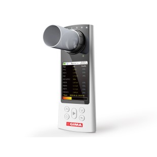 SP-80B RANKINIS SPIROMETRAS