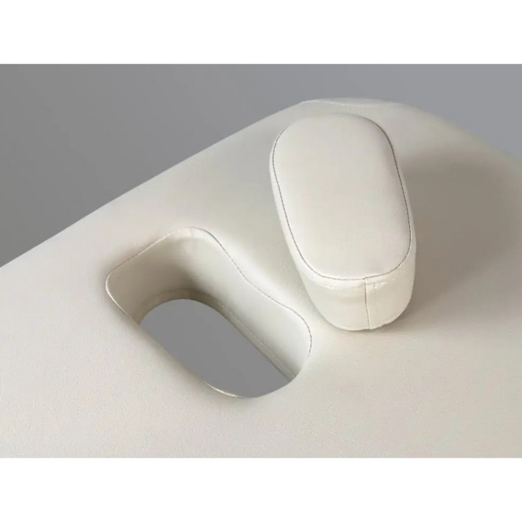 STATIONARY MASSAGE TABLE LIBRA 4 HEAT
