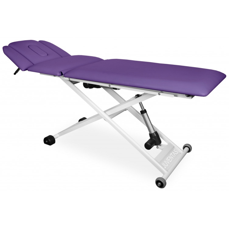 GALDS REHABILITĀCIJAI XSR 3 FE