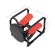 STEPPER - TRAINER TWISTER STEP