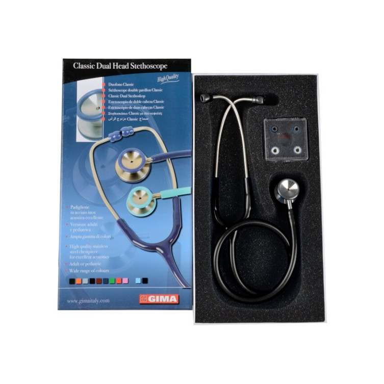 Stethoscope Gima STETHO