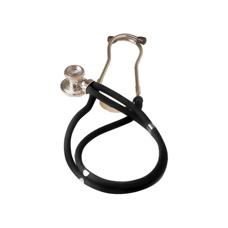 JOTARAP DUAL HEAD STETHOSCOPE - Y black