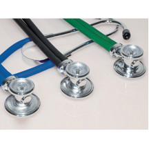 JOTARAP DUAL HEAD STETHOSCOPE - Y black