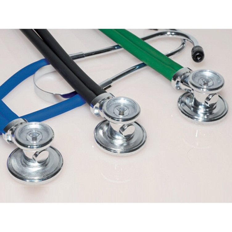JOTARAP DUAL HEAD STETHOSCOPE - Y black