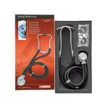 JOTARAP DUAL HEAD STETHOSCOPE - Y black