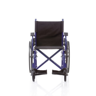 FOLDING WHEELCHAIR DUAL SERIES CP200