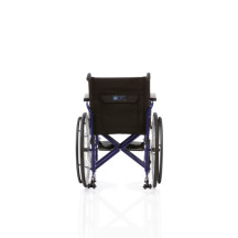 SULANKSTOMAS NEĮGALIOJO VEŽIMĖLIS DUAL SERIES CP200