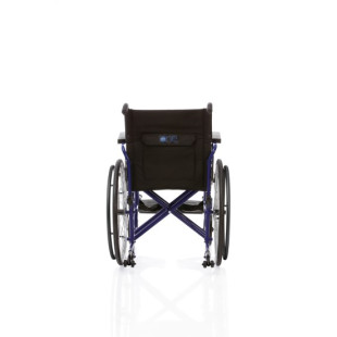 FOLDING WHEELCHAIR DUAL SERIES CP200