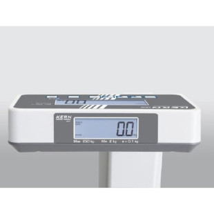 SCALES KERN MPE