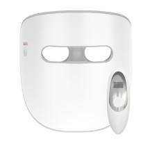 LIGHT THERAPY FACE MASK GLOMASK