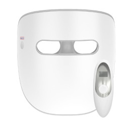 LIGHT THERAPY FACE MASK GLOMASK