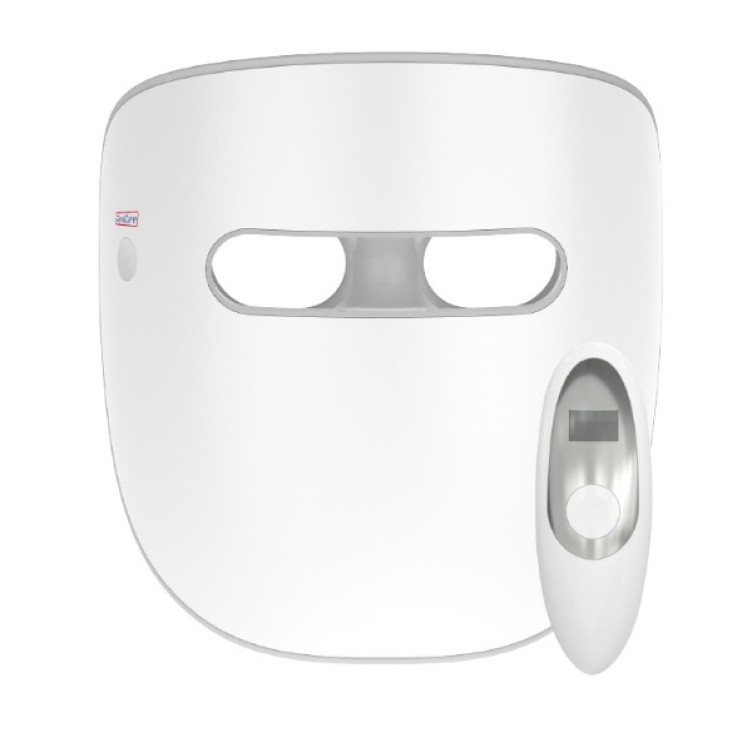 LIGHT THERAPY FACE MASK GLOMASK