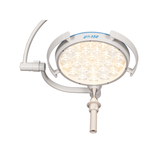 ŠVIESTUVAS APŽIŪRAI LED 150F