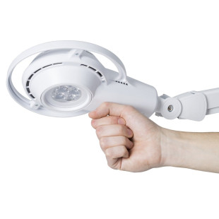 LED INSPECTION LIGHT