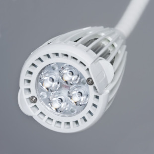 LED LUX FOR INSPECTION