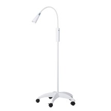 СВЕТИЛЬНИК ДЛЯ ОСМОТРА LUXIFLEX LED II, Лампы для осмотра пациентов, MIMSAL