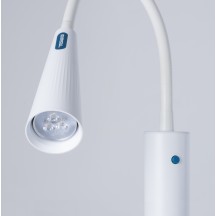 СВЕТИЛЬНИК ДЛЯ ОСМОТРА LUXIFLEX LED II, Лампы для осмотра пациентов, MIMSAL