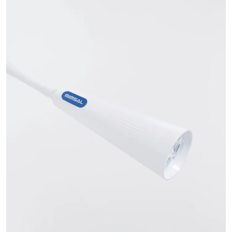 СВЕТИЛЬНИК ДЛЯ ОСМОТРА LUXIFLEX LED PLUS II, Лампы для осмотра пациентов, MIMSAL